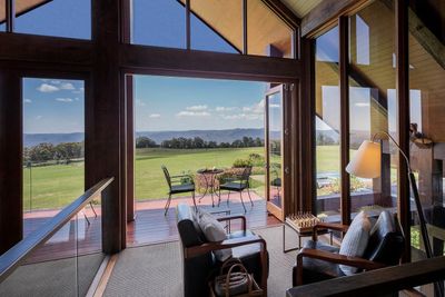 <strong>Spicers Peak Lodge, Scenic Rim, Maryvale</strong>