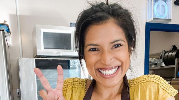 Reshmi Bennett slammed influencers who ask for free food