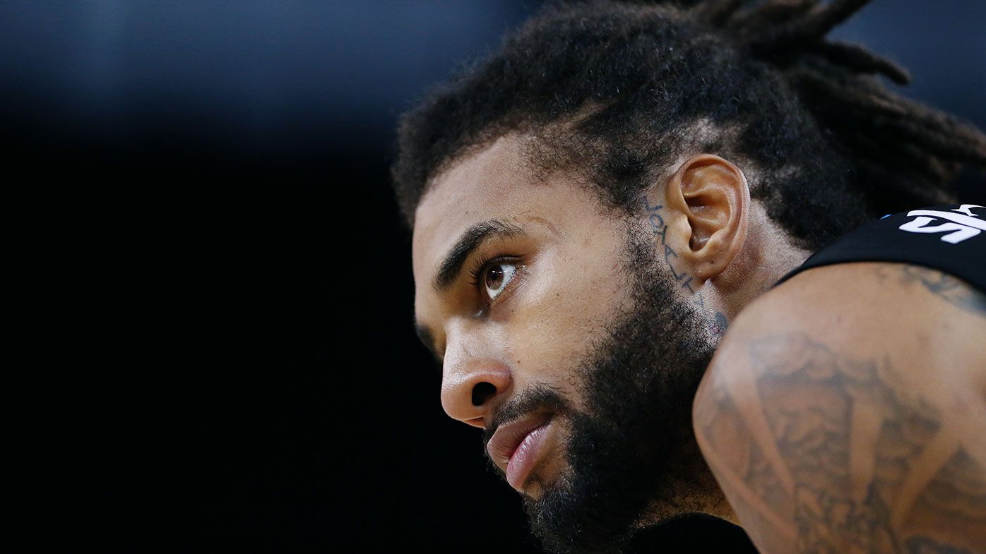 New Zealand Breakers cut ties with troubled guard Glen Rice Jr 
