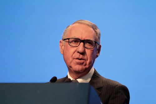 David Gonski's report provides a blueprint for teaching Australian children in the 21st century. (AAP)