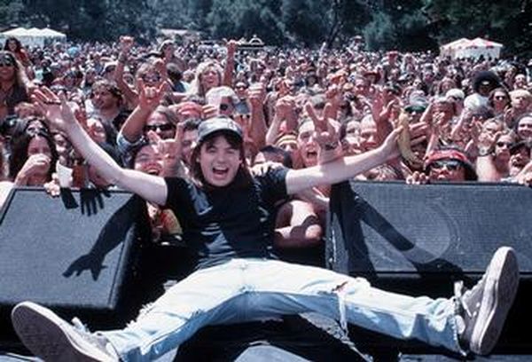 Wayne's World 2