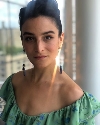 Jenny Slate