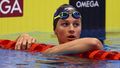 Teen prodigy bails on Olympics clash with Titmus