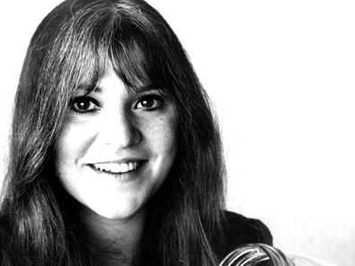 When the American singer Melanie Safka (pictured) goes on tour there is one thing she never forgets - her Stock Of lucerne seeds.  "I grow the sprouts in hotel bathrooms," she explained.  "They're the freshest vegetables you can get when you're travelling - and so nutritious."   Melanie is on a concert tour of Australia. March 19, 1976.