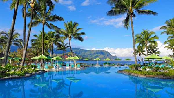 Princeville Resort