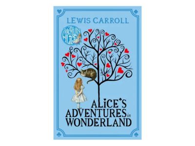 Alice's Adventures In Wonderland by Lewis Carroll