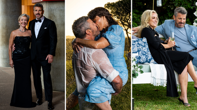 The Golden Bachelor Australia 2025 Exclusive: 'May regret saying this