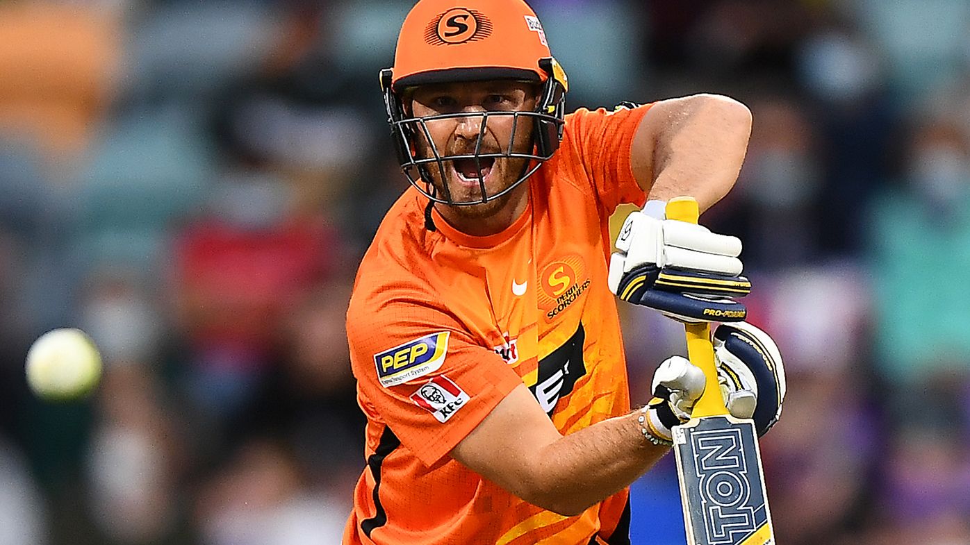 Perth Scorchers unable to return to Optus Stadium for all of BBL11 tournament