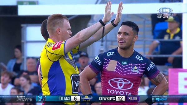 NRL Judiciary Round 21: Valentine Holmes escapes suspension