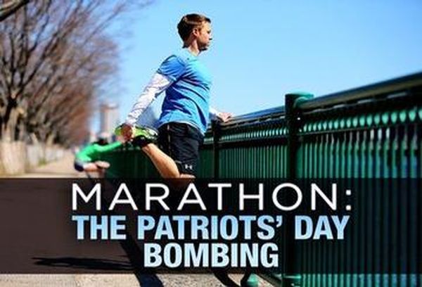 Marathon: The Patriots Day Bombing