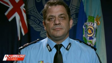 Head of Queensland's youth crime taskforce speaks out amid growing 'frustration'.