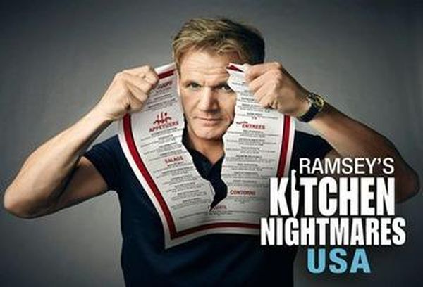 Kitchen Nightmares