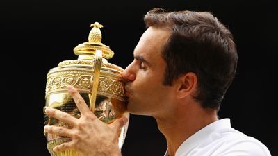 No.3 | Roger Federer - $130,594,339 