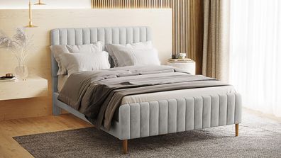 Bed from Luxo Living