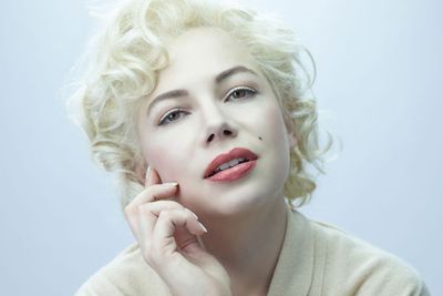 Examples: Michelle Williams in <i>My Week with Marilyn</i> (nominated), Jamie Foxx in <i>Ray</i> (won), Reese Witherspoon in <i>Walk the Line</i> (won), Joaquin Phoenix in <i>Walk the Line</i> (nominated).