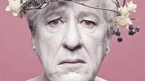 The alleged inappropriate behaviour occurred during the Sydney Theatre Company's production of King Lear. 