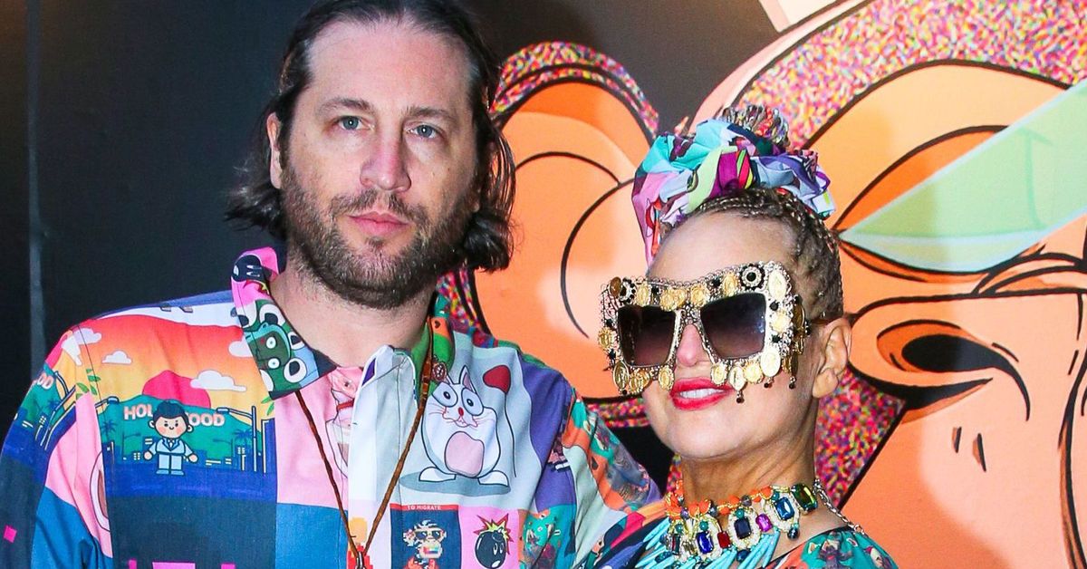 Sia, Daniel Bernad divorce: Aussie singer agrees to pay huge child support payments