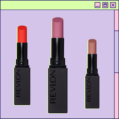 Revlon ColourStay Suede Ink Lipsticks