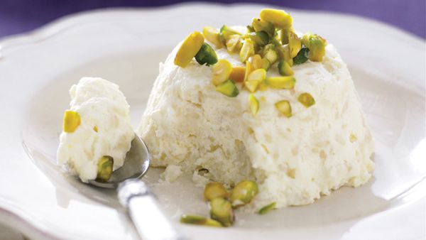 10 scrumptious rice pudding recipes