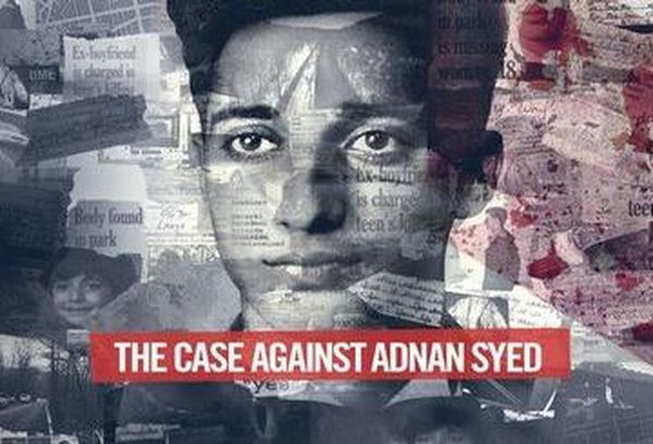 The Case Against Adnan Syed