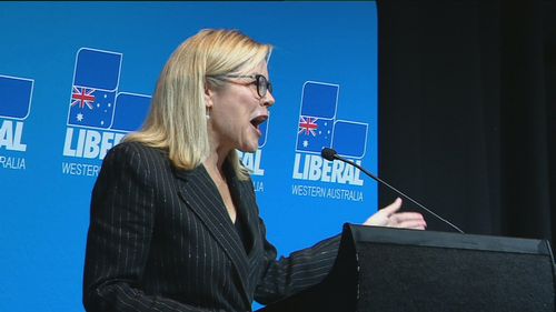 WA Liberal leader Libby Mettam said she is committed to building the new Women and Babies' hospital in Nedlands, not Murdoch amid ongoing controversy over the $1.8b facility if she wins the state election.