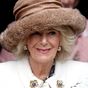 Camilla's nod to the late Queen Elizabeth II