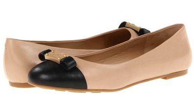 Marc Jacobs Ballet Flats