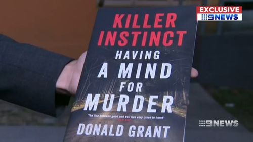 The book profiles Queensland's most high-profile murders.