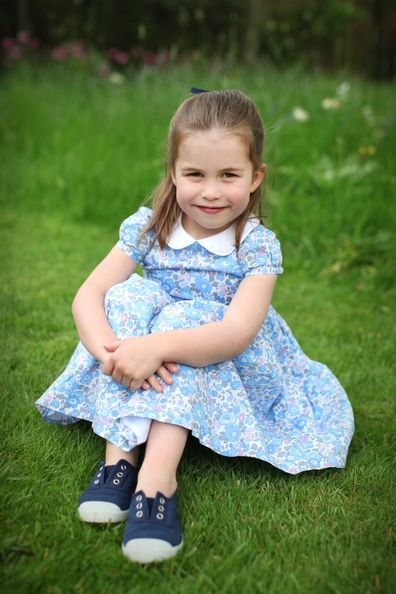 190502 Princess Charlotte fourth birthday Kensington Palace Norfolk home Royal Family News