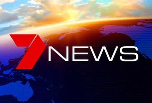 Seven News Gold Coast