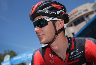 <b>PETER STETINA</b> - US rider who is starting his second season with the team.