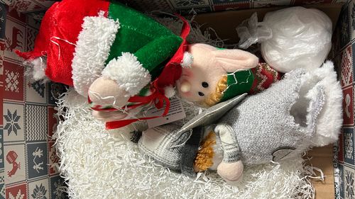 Two Italian men are facing prison time, with the pair part of an alleged Spain-based crime syndicate.