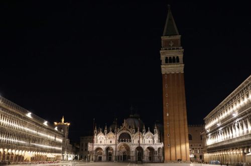 Venice, Italy