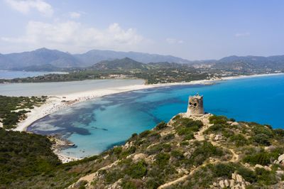 10. Sardinia, Italy