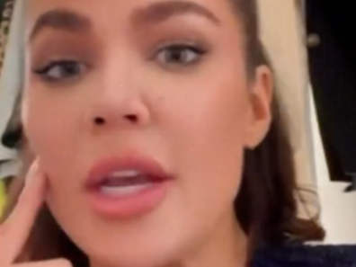 Khloé Kardashian hits out at criticism for Amari attending dance class