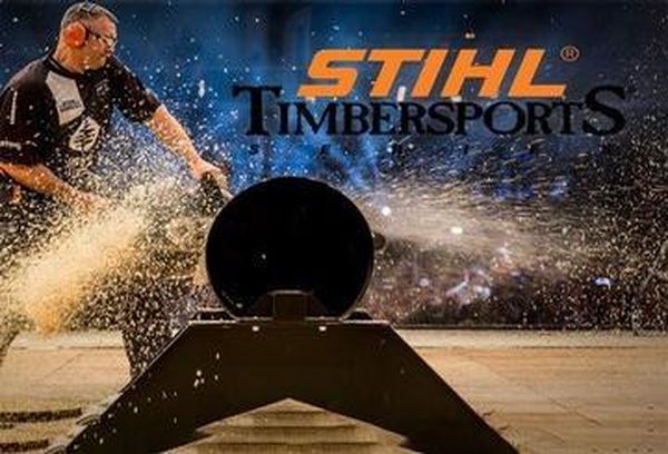 STIHL Timbersports Series