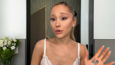 Ariana Grande