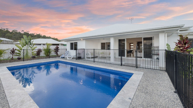Property for sale in Jensen, Queensland.