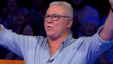 Tipping Point 2025 The Block special Scott Cam