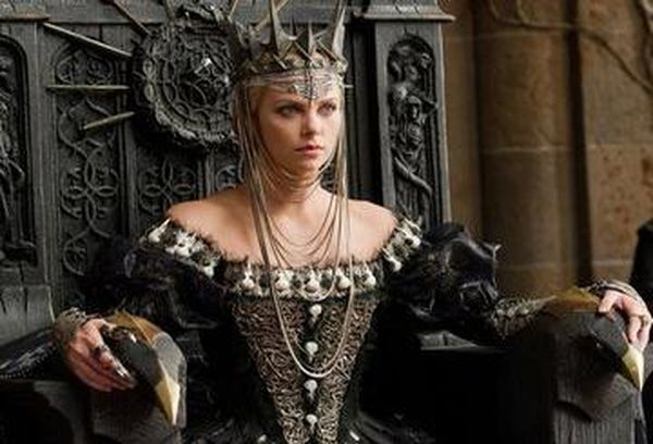 Snow White and the Huntsman