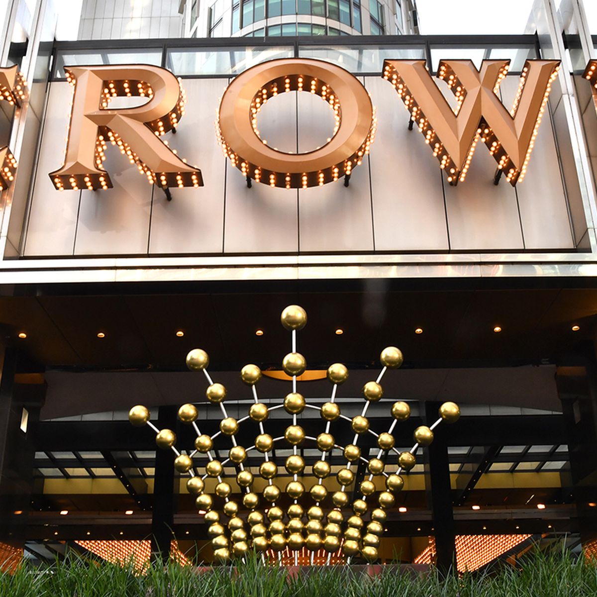 Royal Commission Into Perth S Crown Casino To Go Ahead