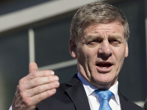 The most likely outcome will see Bill English remain as prime minister. (AAP)