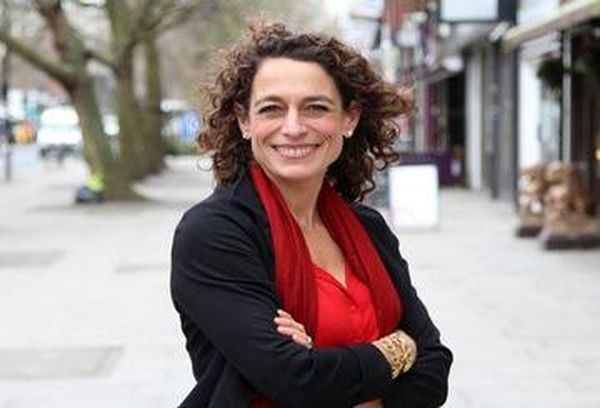 Alex Polizzi: Chef For Hire