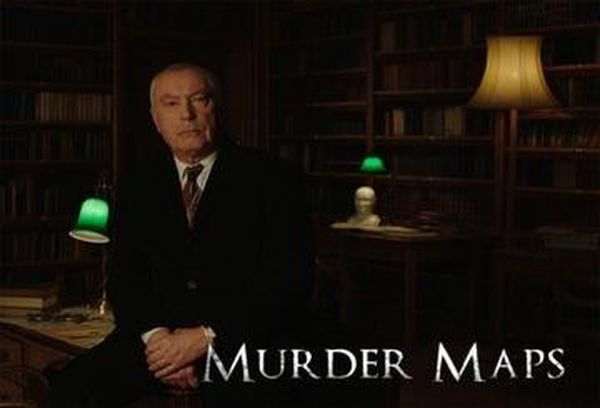 Murder Maps