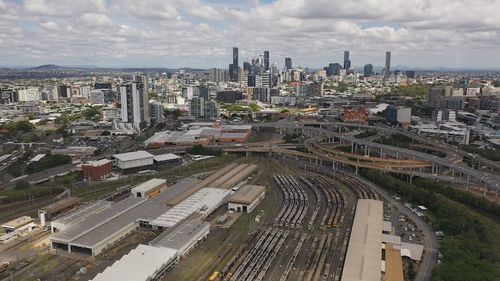 International Olympic Committee Meet To Discuss Brisbane 2032 Hosting Bid