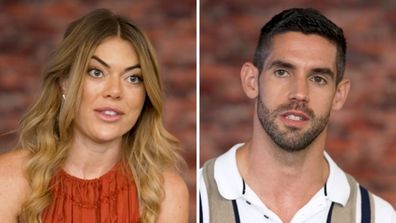 MAFS 2025 Exclusive: Ryan admits he was 'insensitive' after Photo Ranking  task leaves wife Jacqui 'bawling her eyes out' | Married At First Sight  Season 12