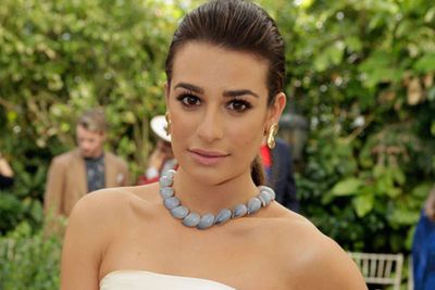 When Lea switched publicists in January 2014 after 10 years, insiders came out to claim it was because she's a total diva.<br/><br/>"She was refusing to do things they had lined up for her because of her 'busy schedule' filming <i>Glee</i>," a source told the <i>New York Post</i>'s Page Six. "She was saying that [<i>Glee</i> creator] <b>Ryan Murphy</b> was the only one who could make her do certain appearances."