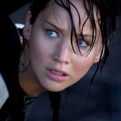 10. Jennifer Lawrence