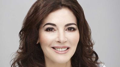 Nigella Lawson