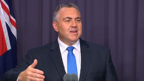 UPDATE: Hockey says mining tax repeal concessions 'the only option'